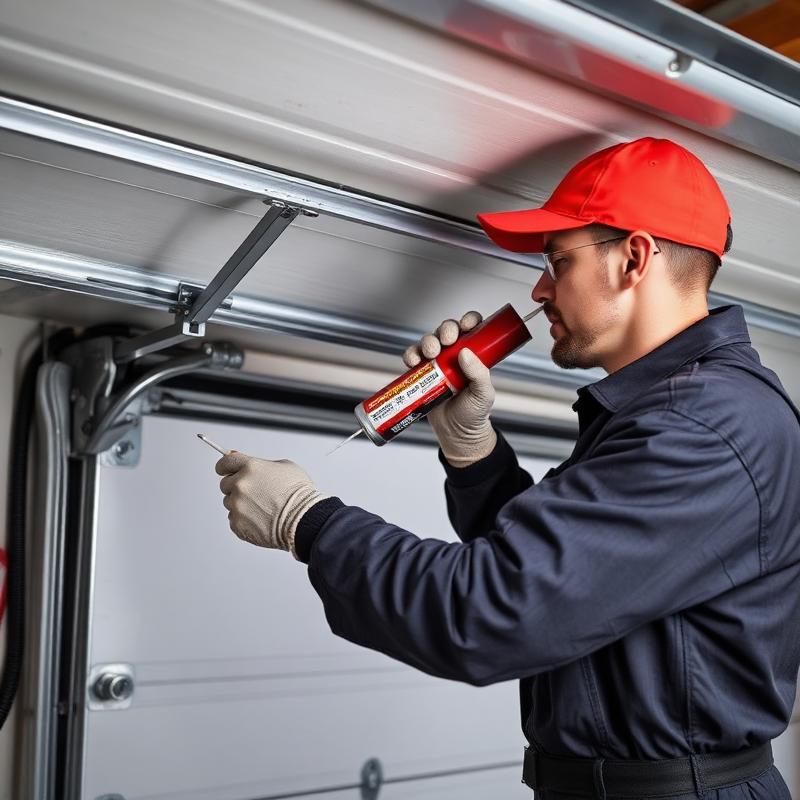 Essential Garage Door Maintenance: A Seasonal Checklist for Homeowners