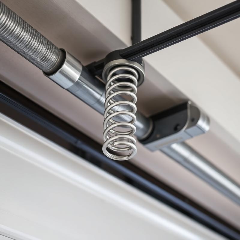 Garage Door Spring Replacement: What Every Homeowner Should Know