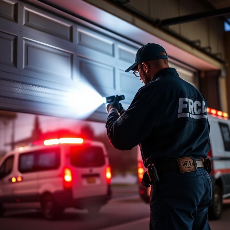 24/7 Emergency Service